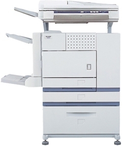 夏普AR-M420U復(fù)印機特價直降23500元，高效辦公通訊設(shè)備首選