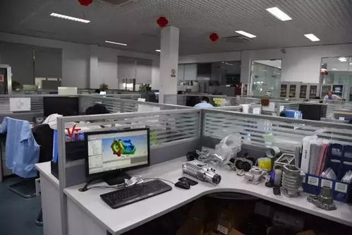 VT機械增壓為何在通訊設備領域如此受歡迎