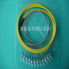 12芯尾纖 現代通訊設備中的高效光傳輸介質