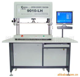 深圳市鵬達電子通訊檢測儀器與設備產品全覽