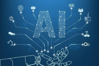 人工智能技術驅動下的應用軟件開發(fā)