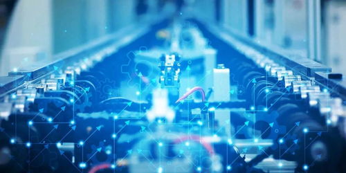 山東四方面發力工業軟件，深度融合大數據、人工智能與5G，賦能人工智能應用軟件開發