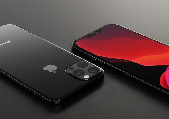 富士康印度工廠開產(chǎn)iPhone 11，全球化布局邁入新階段