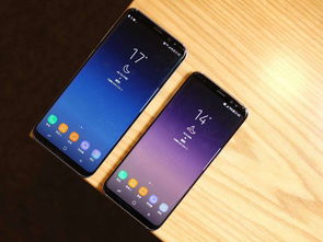 手機(jī)不止好看還要好用，不止iPhone 8，這6款哪款是你的菜？